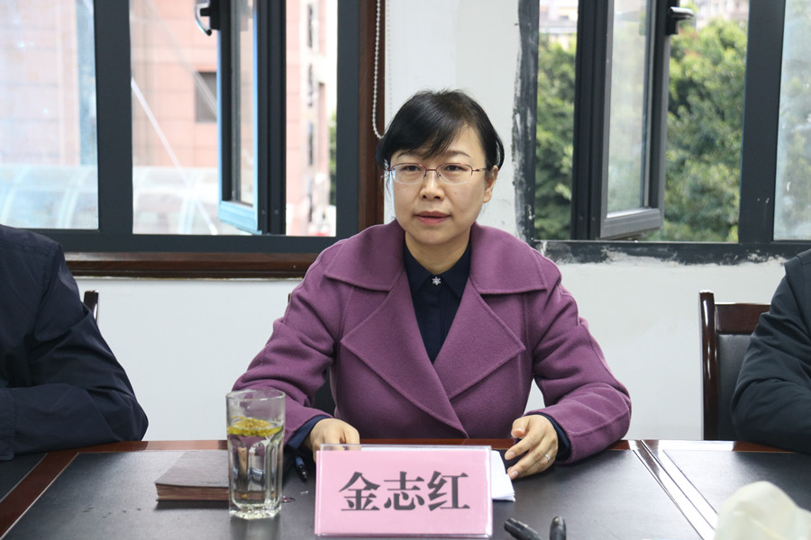凝心聚力,求是跨越——县文广旅体局举行新老局长交接