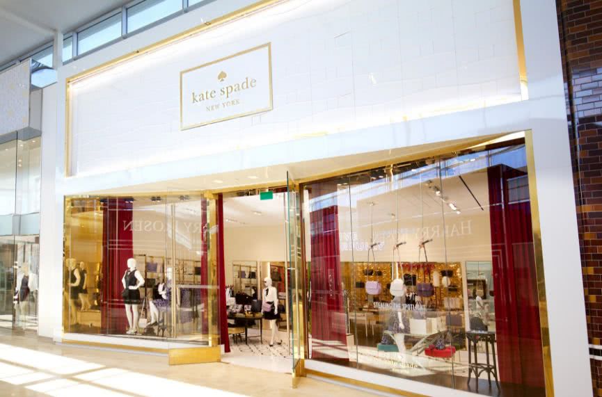 katespade门店,katespade kate spade创始人自杀!做出快乐的包,做不了快乐的人