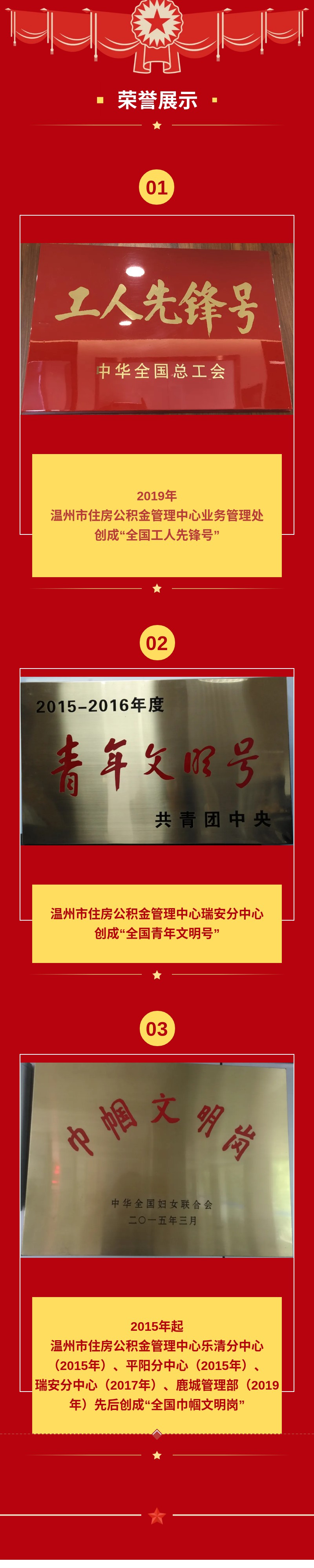 100 温州市住房公积金管理中心-荣誉墙.jpg