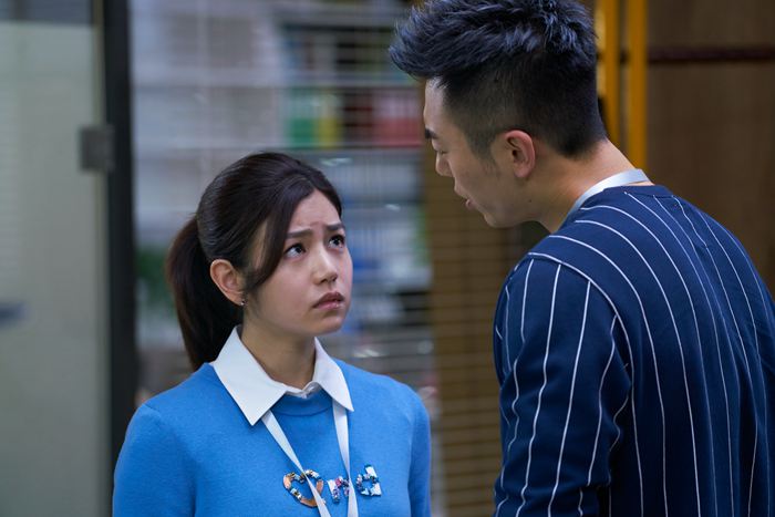 《北上广依然相信爱情》金句频出 一秒治愈尴尬癌