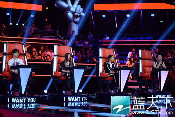 高品质才有高收视第二季《好声音》首播收视创