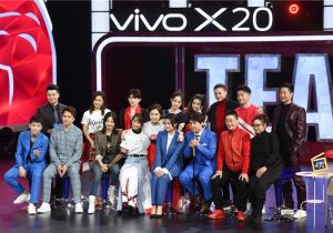 《王牌对王牌3》拨动时代记忆 合家欢的意义就是破代壁真共鸣