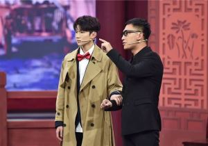 《王牌3》化学反应超燃!竟是因为“民间高人”这群素人的神秘力量