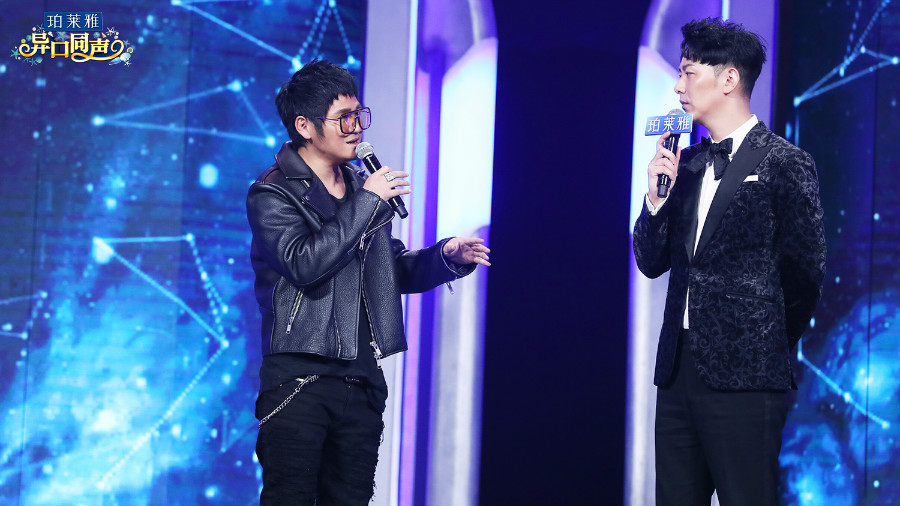 费玉清周杰伦合作未同框 曹格谷底创作《寂寞