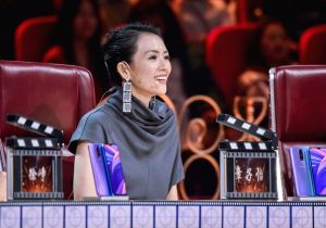 章子怡、小沈阳飙戏笑翻全场，《我就是演员》“非科班”能否逆袭？