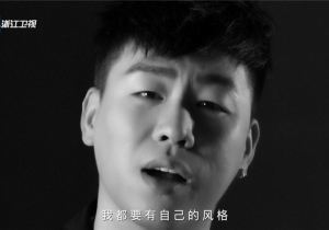 “音乐才子”胡彦斌加盟《梦想的声音》 追求独一无二拒绝千篇一律
