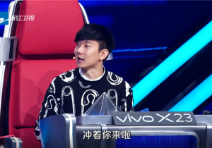 《梦想的声音》多位追梦歌手实力返场,林俊杰