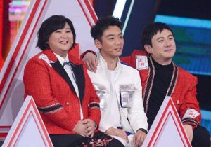 《王牌对王牌4》迎巅峰之战 王牌家族打动全场 跑男团首度揭露兄弟暂别原因