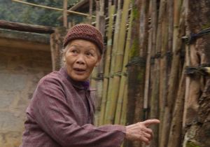 《中国村落》总导演手记(七):救救“外婆”吧