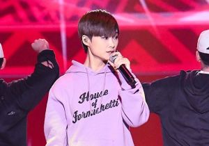 浙江卫视燃情贺岁夜李宇春甩方言抛媚眼S.H.E唱响青春回忆杀