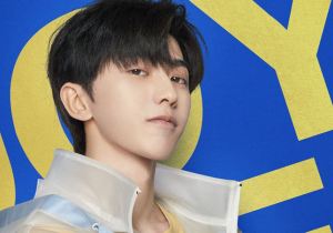 《奔跑吧》沙溢、蔡徐坤、郭麒麟海报曝光，MC集结即将开跑