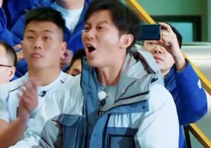 《奔跑吧》精编版预告 第八季5月29日起每周五21：10播出