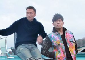 《周游记》“逆战兄弟”周杰伦、谢霆锋东京合体将迎“魔幻美味”之旅