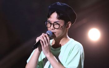 蘇瑋《逝去的歌》 2020中國好聲音