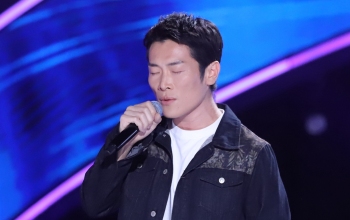 趙紫驊原創《理由》 讓李健都有翻唱的沖動 2020中國好聲音第4期