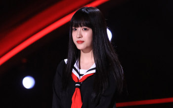 范茹《生而為人》 2020中國好聲音 第五期