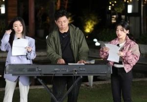 发誓闪耀于人海？金华女孩单依纯唱新歌《回望》，《还有诗和远方2》开播获赞