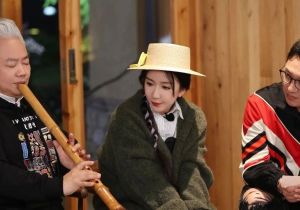 国乐大师方锦龙花式演奏技惊全网！《还有诗和远方2》永嘉站“五·一”破圈爆红