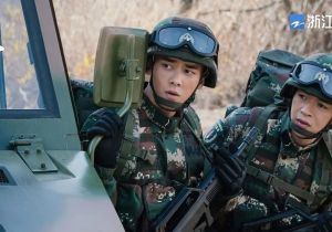 《号手就位》：使命必达里的热血青春