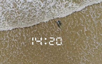 《風味人間3》翻山越嶺踏浪逐波 收官記錄24小時中國海