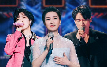 為歌而贊2 第1期：王嘉爾同名單曲綜藝首秀 殿堂級嘉賓來襲