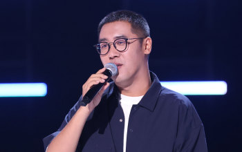 王英杰《蠢貨》 2022中國好聲音第1期