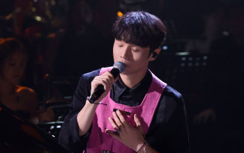 李榮浩《慢冷》 2022中國好聲音 第1期