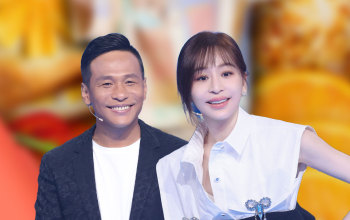 聽說很好吃2 第2期：宋小寶安利東北大醬，張碧晨講述“盒飯之愛”
