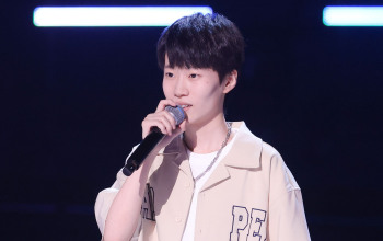 李楚楚《同類》 2022中國好聲音第2期