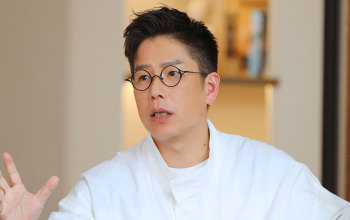 追夢人之疊彩人生 第4期：對話林曉峰，從演員到年紀最大的新人歌手追夢旅途中發生了怎樣的故事