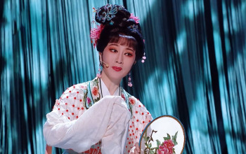 集“越剧四大经典”主角于一身 越剧名家方亚芬等你“艺”起来！