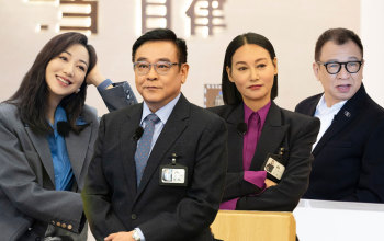 无限超越班 第0期：打卡、面试！青年演员“紧张入职”！