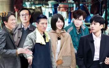 我们的客栈 第10期：檀健次唱新歌 唐嫣钟汉良搭戏再现经典