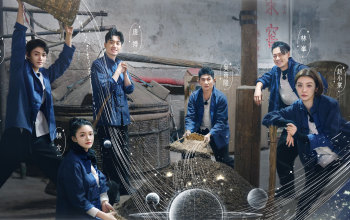 追星星的人3 第2期：“追星团”开启别样“地心之旅”