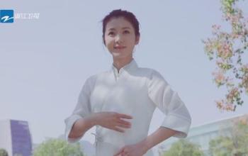 越剧手势一招一式皆有意  中国好声音越剧特别季第1期