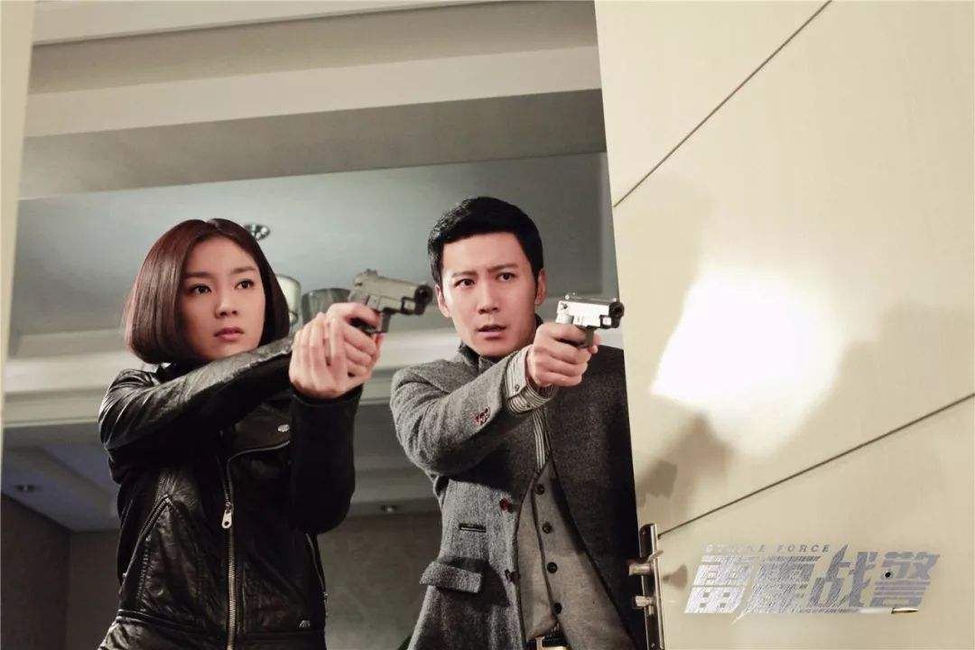 雷霆战警浙江国际江南剧场北京时间3月6日起每天三集连播