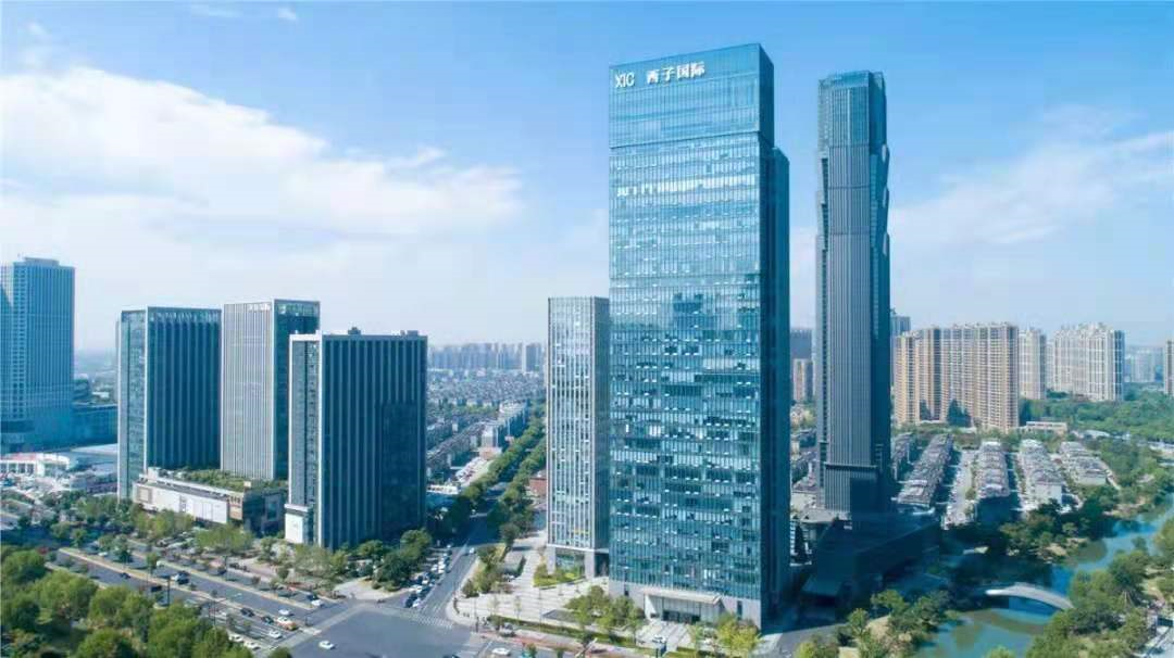 携手共建“数智临平·品质城区”，杭州市临平区与阿里巴巴集团签署全面战略合作协议