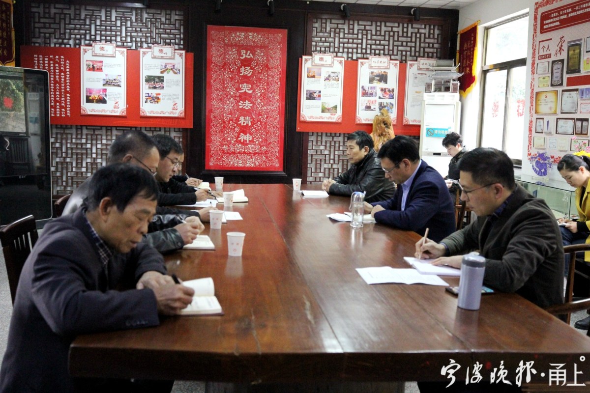 象山乡贤剪纸馆开馆!71人入选,个个了不起!有你认识的