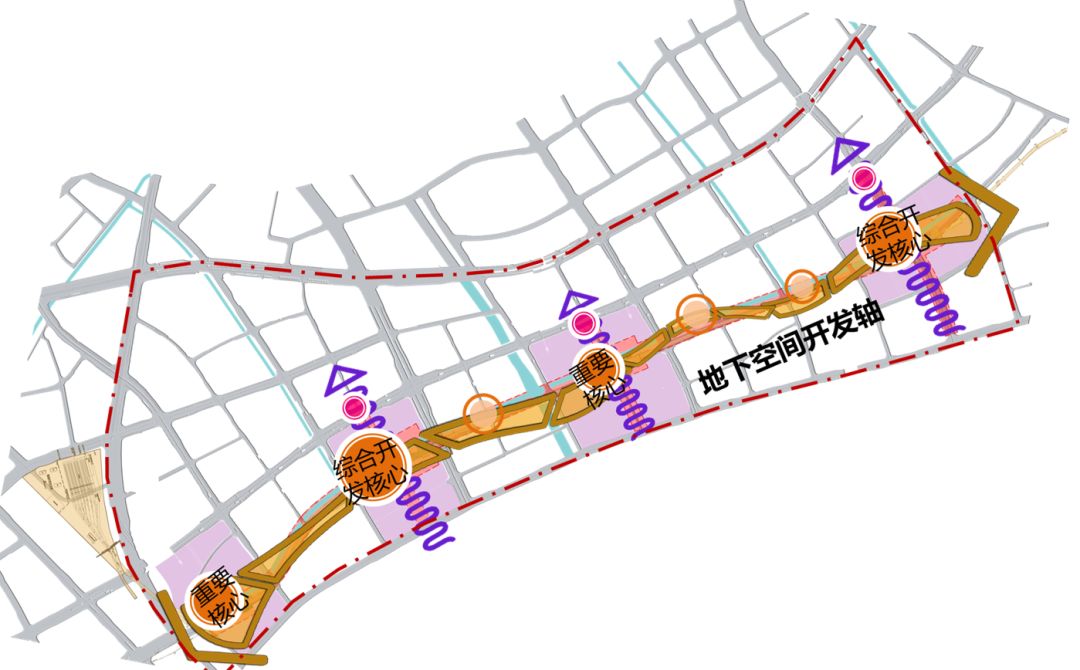 圆桌对话第④期:tod的先行实践区和未来发展区——钱江新城