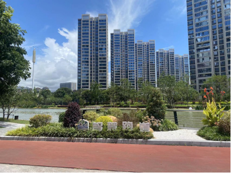 省未来社区专家组赴温州乐清调研指导未来社区建设工作