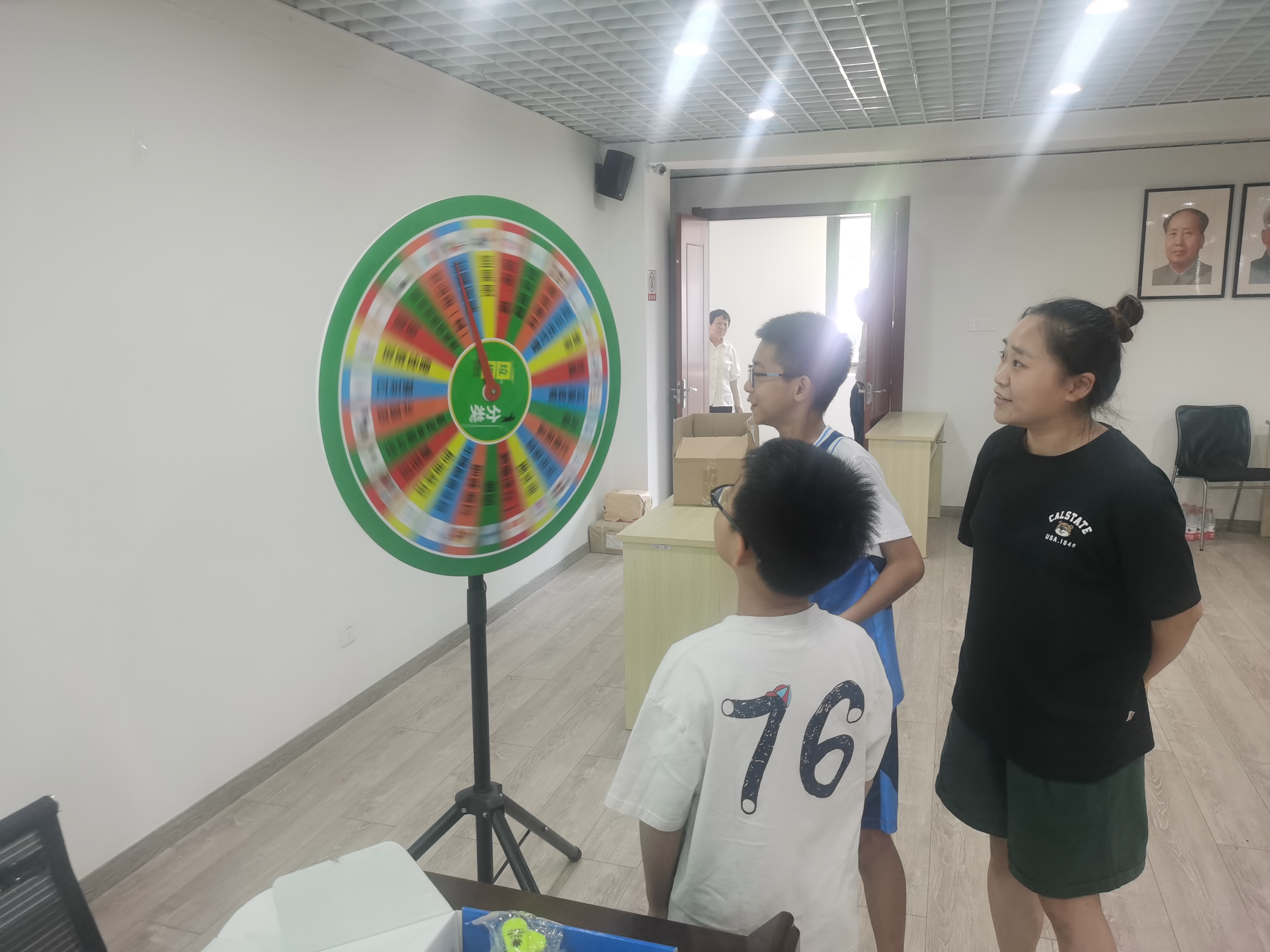 各个社区举办垃圾分类暑期假日课堂照片 (4).jpg