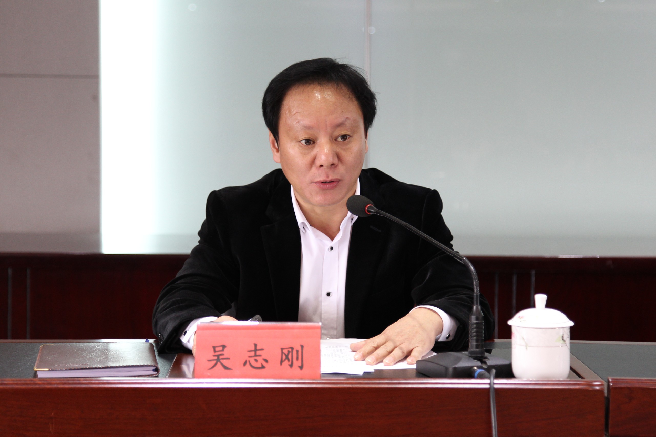 第一届上海市国际关系研究博士生论坛在同济大学成功举办