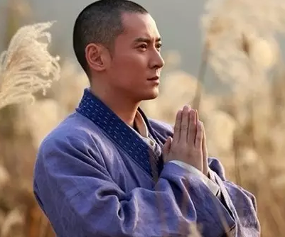 《步步惊心》九爷