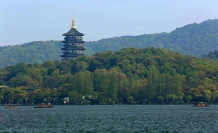 2017最新杭州景区门票大全,收好够用一整年!
