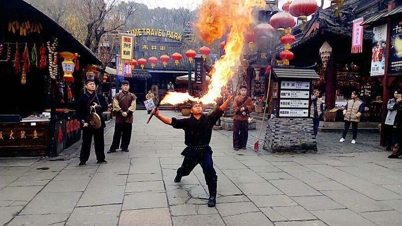 文化为魂