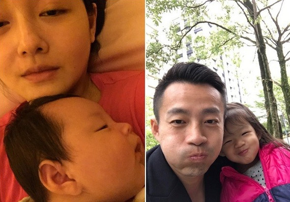 大s:婆婆更偏孙子 老公汪小菲超疼小玥儿
