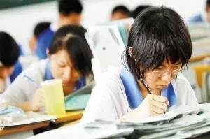 孩子中考考了700多分高分只能上职高?竟是…