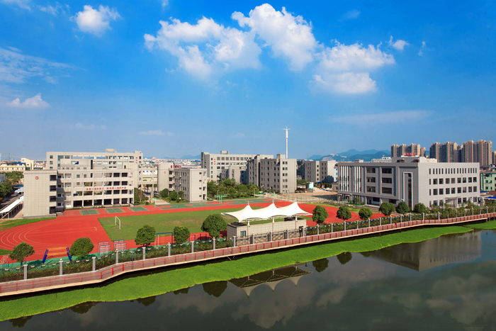 杭州萧山技师学院成立!标志着萧山首所高等技