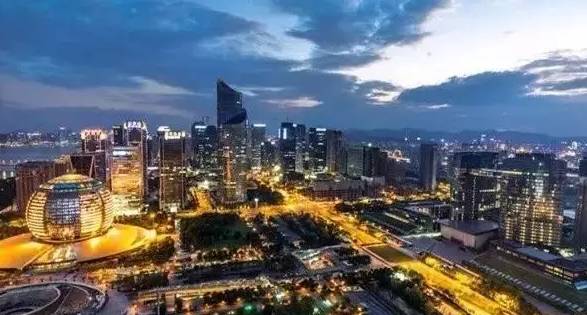 萧山史上最全二手房涨跌榜!看看你家现在值多