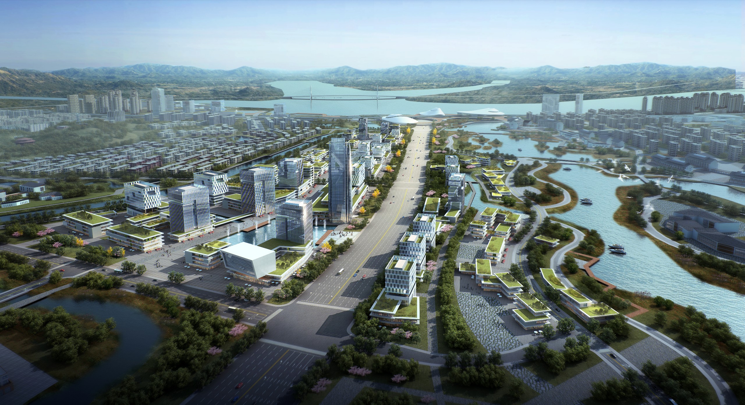 香洲区gdp2020_珠海香洲区地图(2)